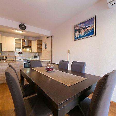 Apartment Marina Makarska Kültér fotó