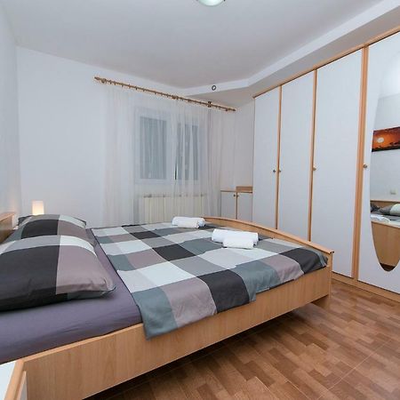 Apartment Marina Makarska Kültér fotó