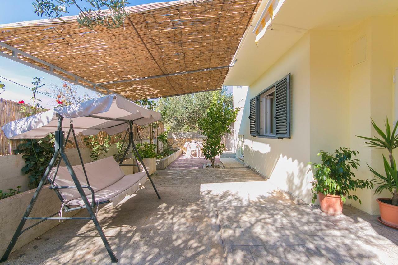 Apartment Marina Makarska Kültér fotó