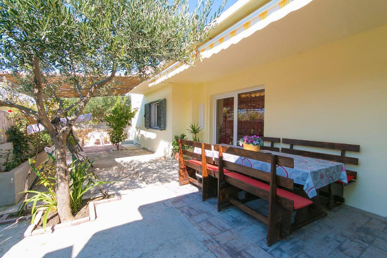 Apartment Marina Makarska Kültér fotó