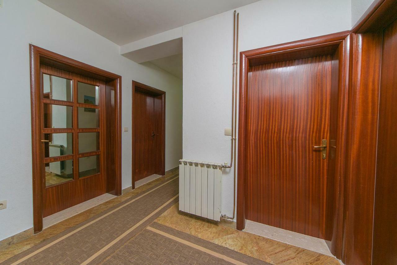 Apartment Marina Makarska Kültér fotó