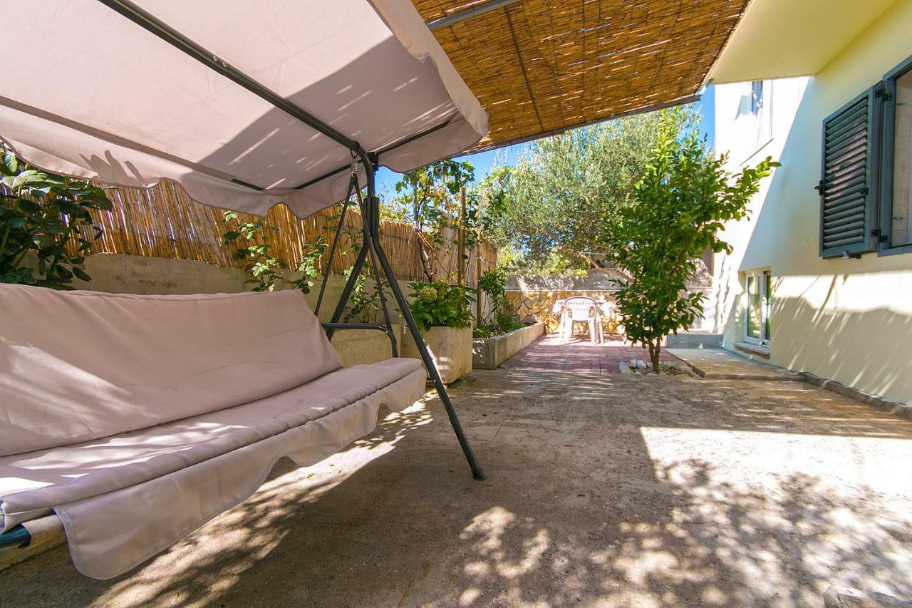 Apartment Marina Makarska Kültér fotó