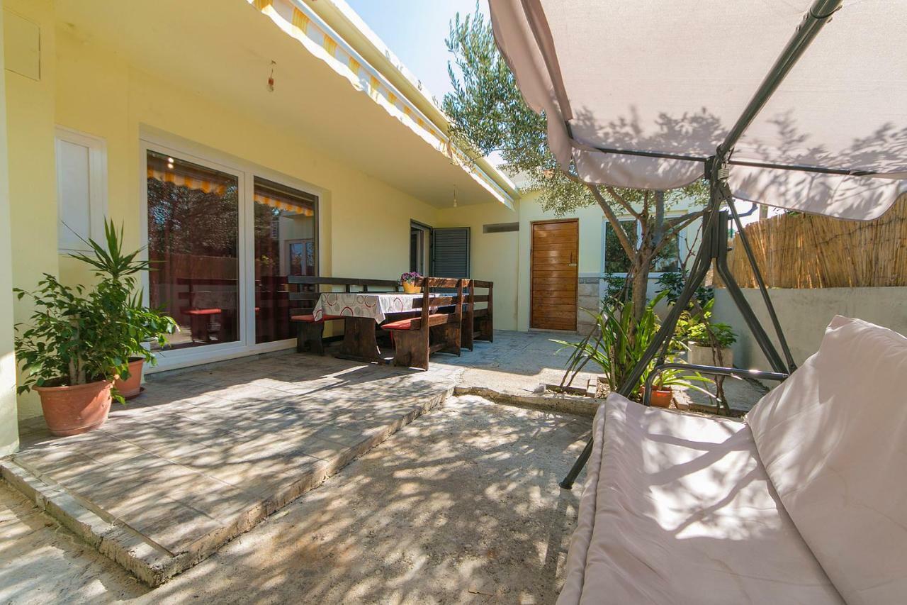 Apartment Marina Makarska Kültér fotó
