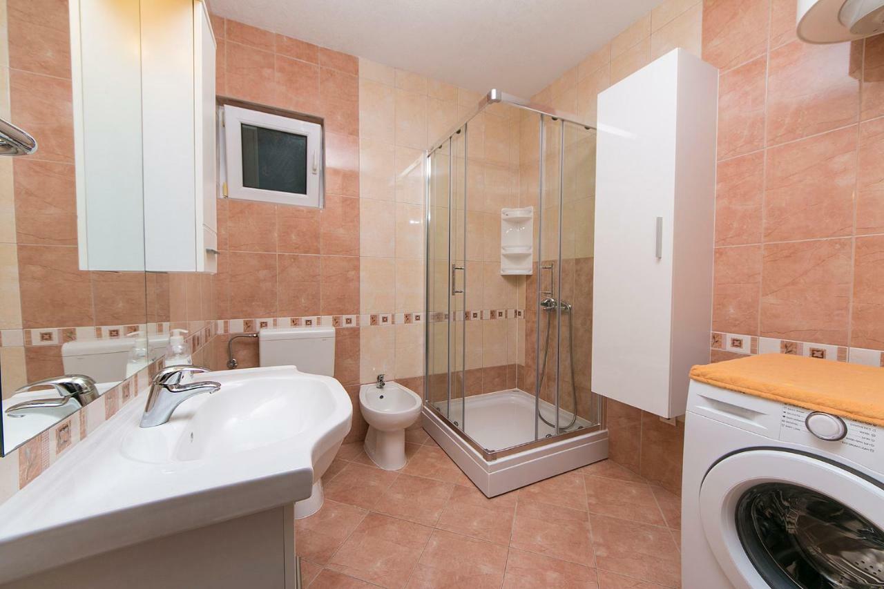 Apartment Marina Makarska Kültér fotó